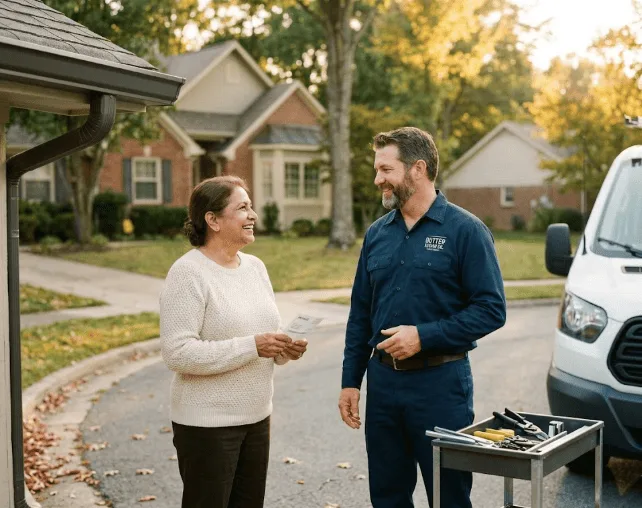 Gutter Repair Kensington, MD FAQs