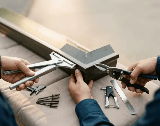 Why choose Gutter Repair in Kensington, MD
